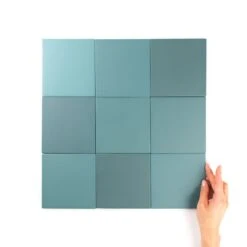 Pixel Teal Tile -Kitchen Store Pixel Teal 01 6d5515c2 4732 4c30 a253 00fc76430891