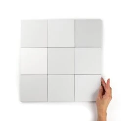 Pixel White Tile -Kitchen Store Pixel White 01 1216635f 7cdc 4b19 8976 86269f8d8fbd