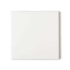 Pixel White Tile -Kitchen Store Pixel White 03