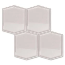 Plaza Pink Wall Tile 5 Plaza Pink Wall Tile -Kitchen Store Plaza Pink 04