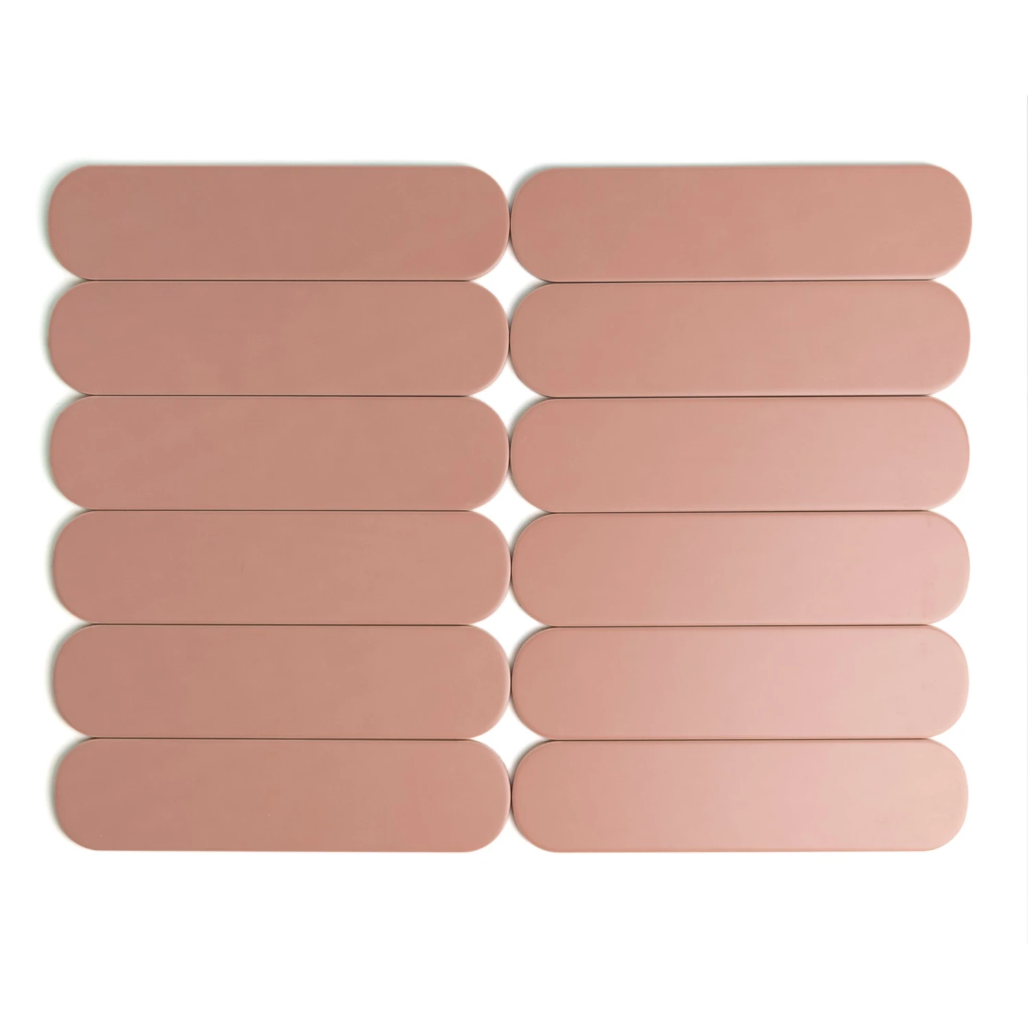 Pop Pink Wall Tile 4 Pop Pink Wall Tile - Image 4