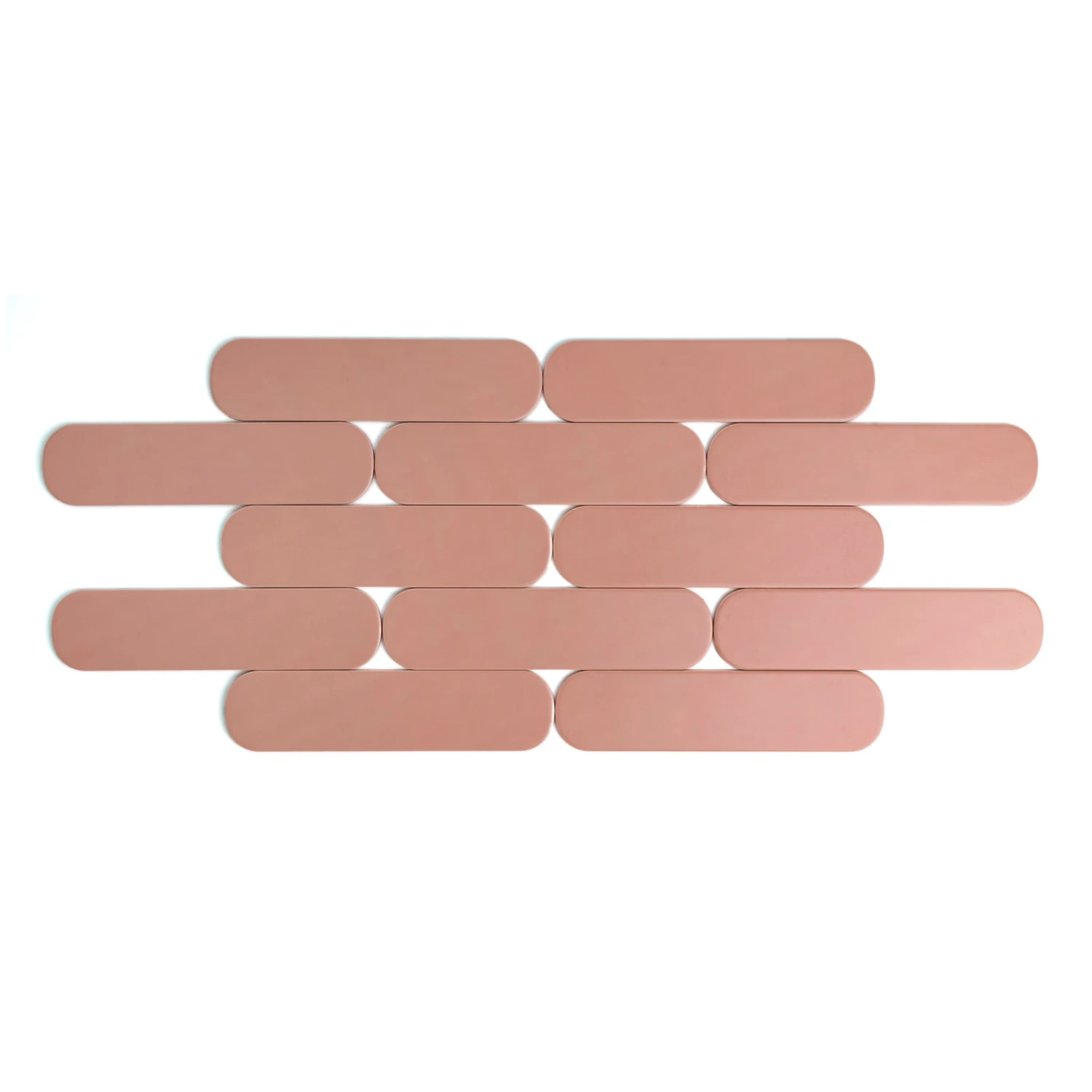 Pop Pink Wall Tile 1 Pop Pink Wall Tile