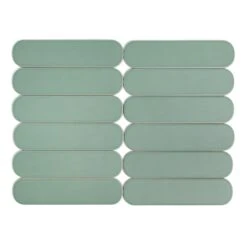 Pop Sage Wall Tile -Kitchen Store Pop Sage 07