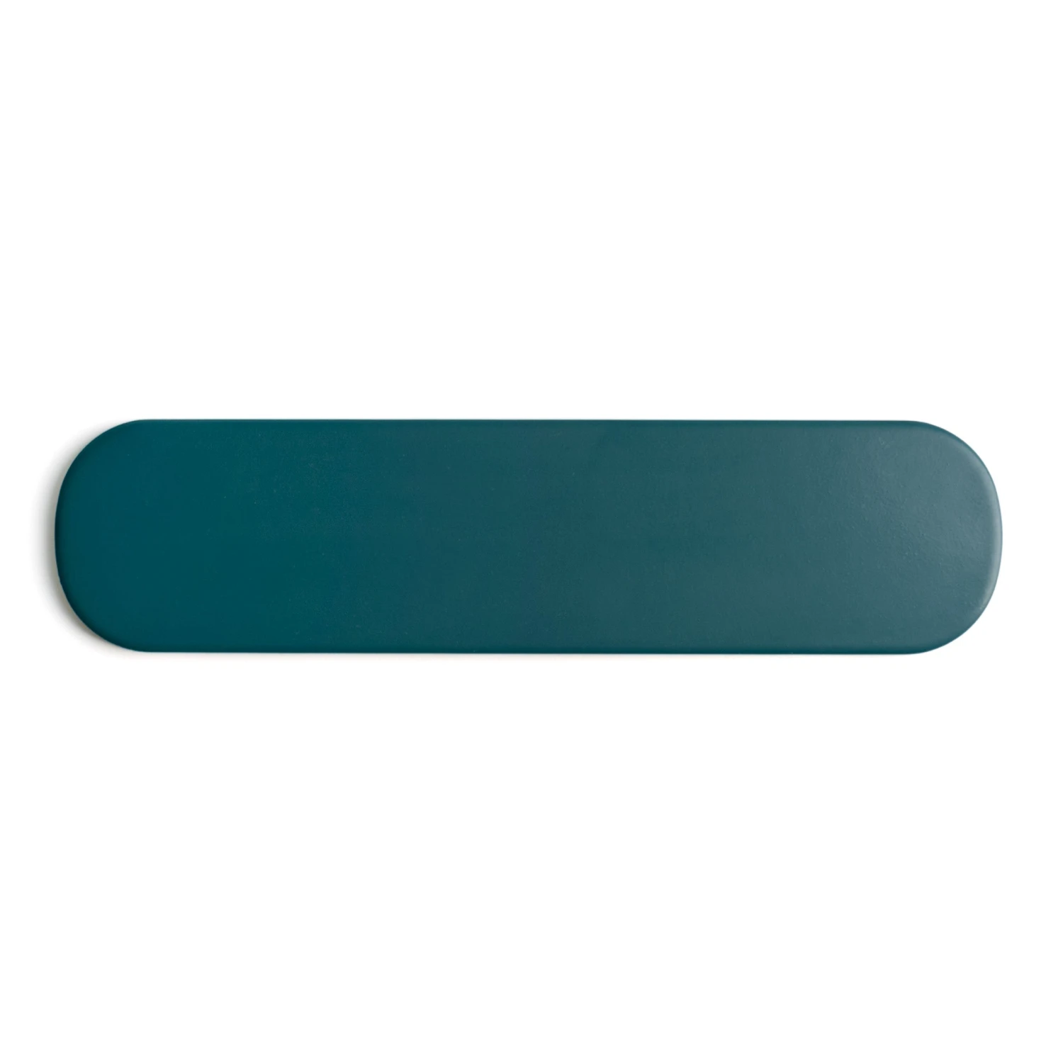 Pop Teal Wall Tile 6 Pop Teal Wall Tile - Image 6