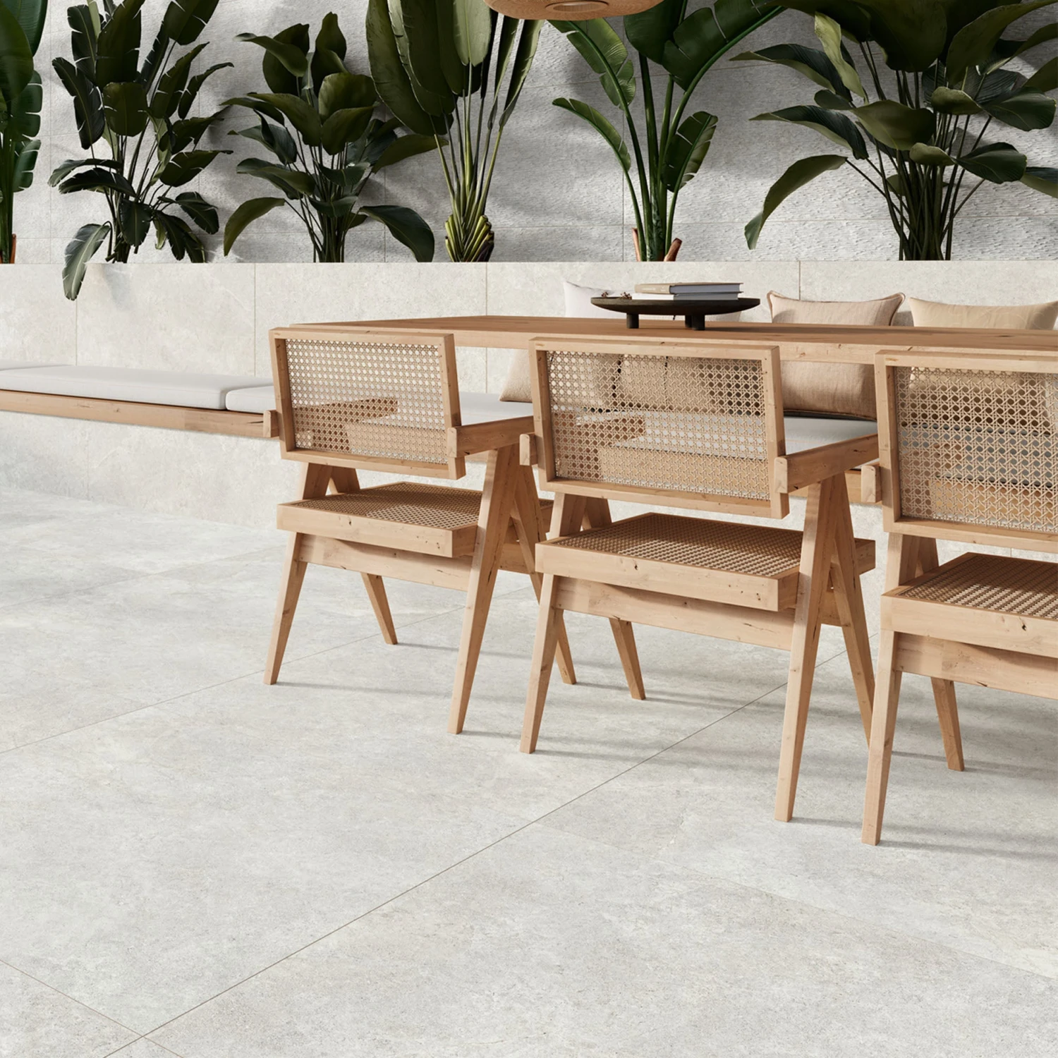 Landscape Pearl Floor Tile 1 Landscape Pearl Floor Tile