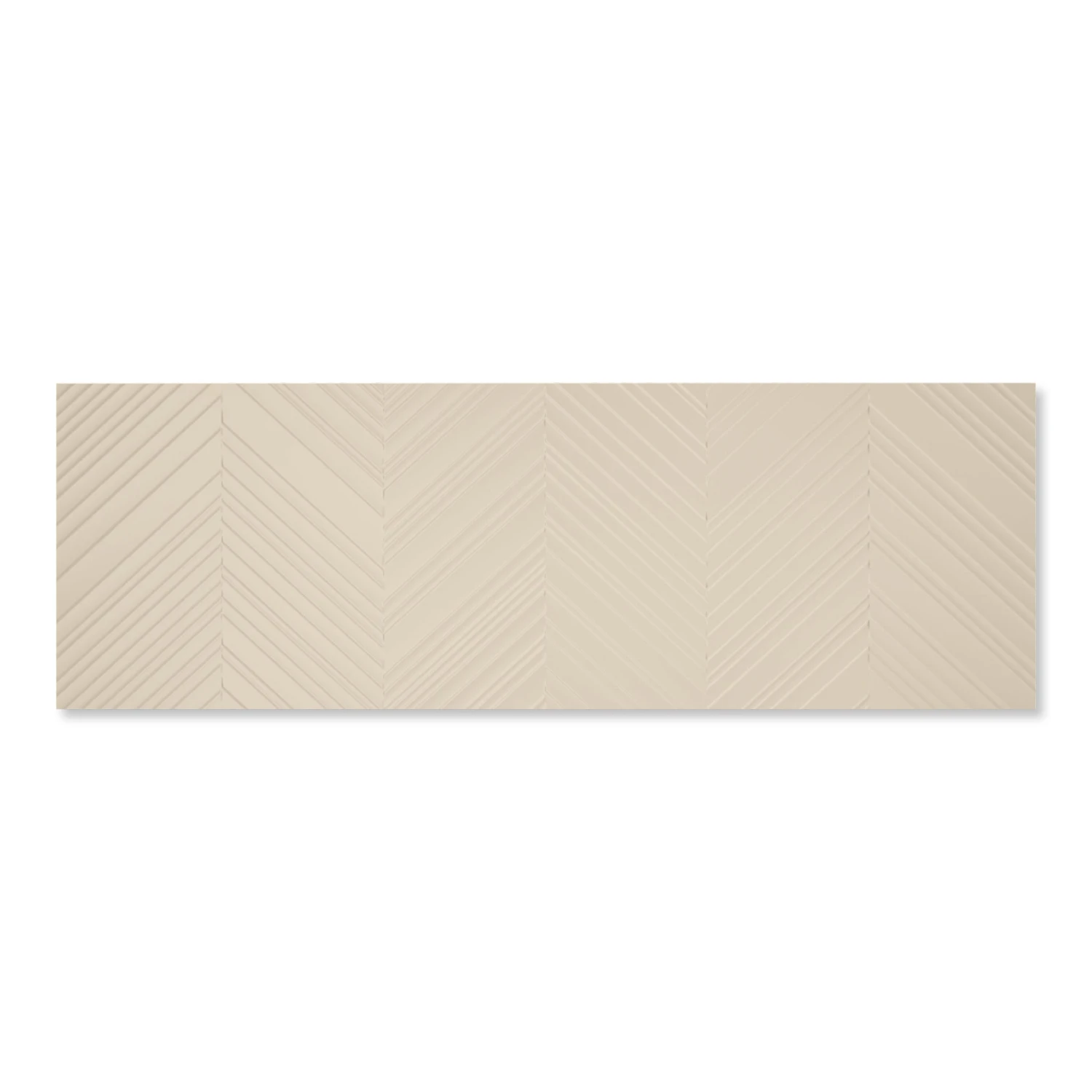 Purity Beige Decor Wall Tile 2 Purity Beige Decor Wall Tile - Image 2