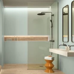 Purity Mint Wall Tile 6 Purity Mint Wall Tile -Kitchen Store Purity Mint 03