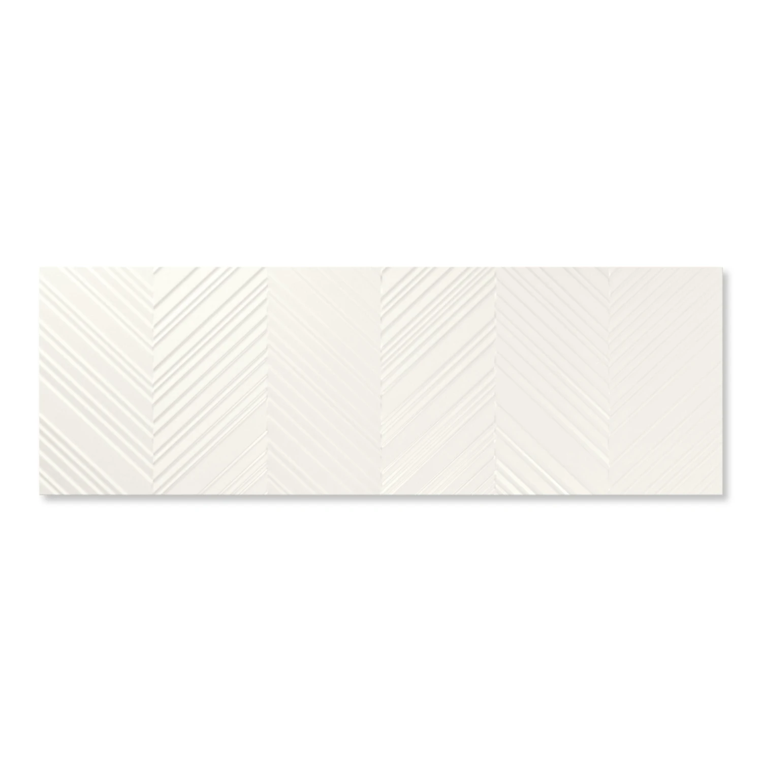 Purity White Decor Wall Tile 2 Purity White Decor Wall Tile - Image 2