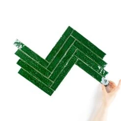 Ramona Green Wall Tile 9 Ramona Green Wall Tile -Kitchen Store Ramona Green 04 54898614 ce8a 4c68 8394 6ed10814c4ed