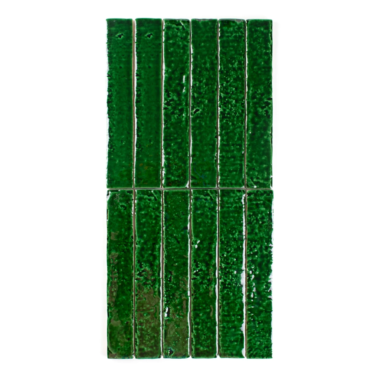 Ramona Green Wall Tile 1 Ramona Green Wall Tile
