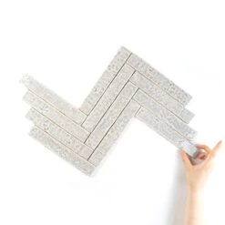 Ramona Grey Wall Tile 13 Ramona Grey Wall Tile -Kitchen Store Ramona Grey 06