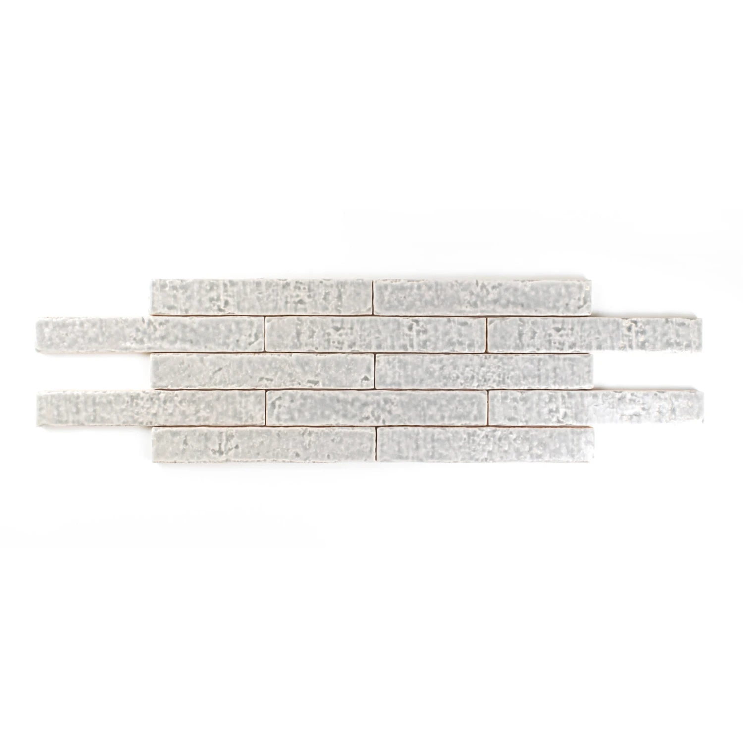 Ramona Grey Wall Tile 4 Ramona Grey Wall Tile - Image 4