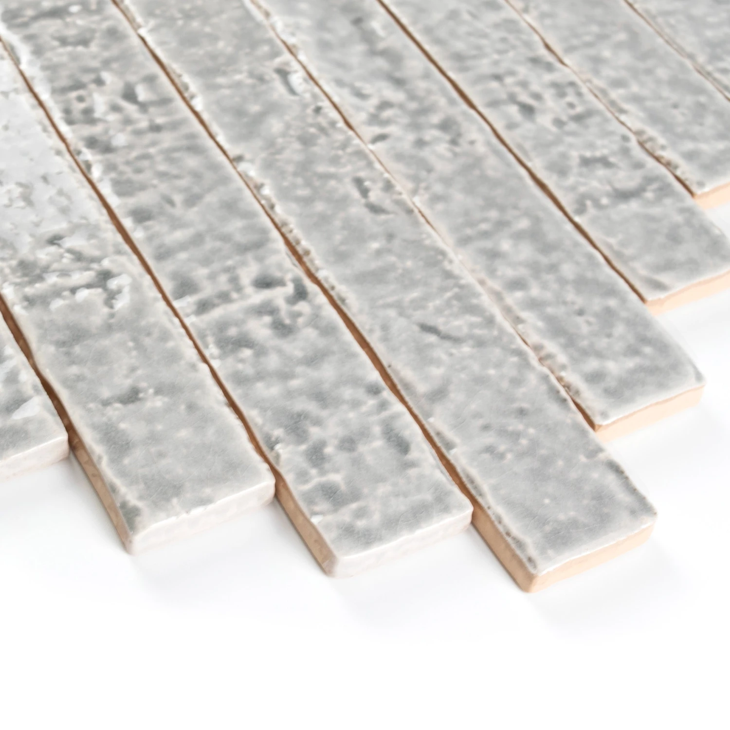 Ramona Grey Wall Tile 2 Ramona Grey Wall Tile - Image 2