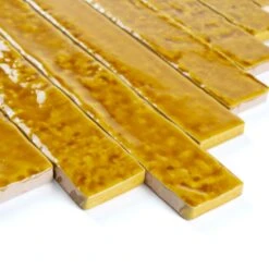 Ramona Mustard Wall Tile 9 Ramona Mustard Wall Tile -Kitchen Store Ramona Mustard 07 5effbf79 aeee 483f 87fc 2782559aaab4