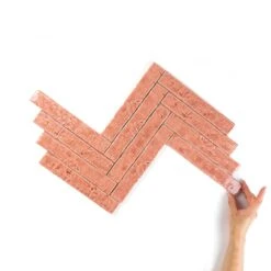 Ramona Pink Wall Tile 11 Ramona Pink Wall Tile -Kitchen Store Ramona Pink 04 a6dcf0cc 8d01 48fc 92f0 0ff67c4895c2