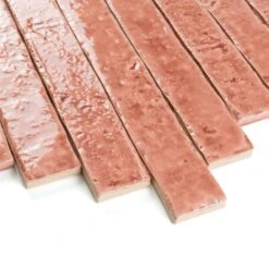 Ramona Pink Wall Tile 9 Ramona Pink Wall Tile -Kitchen Store Ramona Pink 07 f7982c34 7a5b 4de1 adb9 166ffb4f26e7