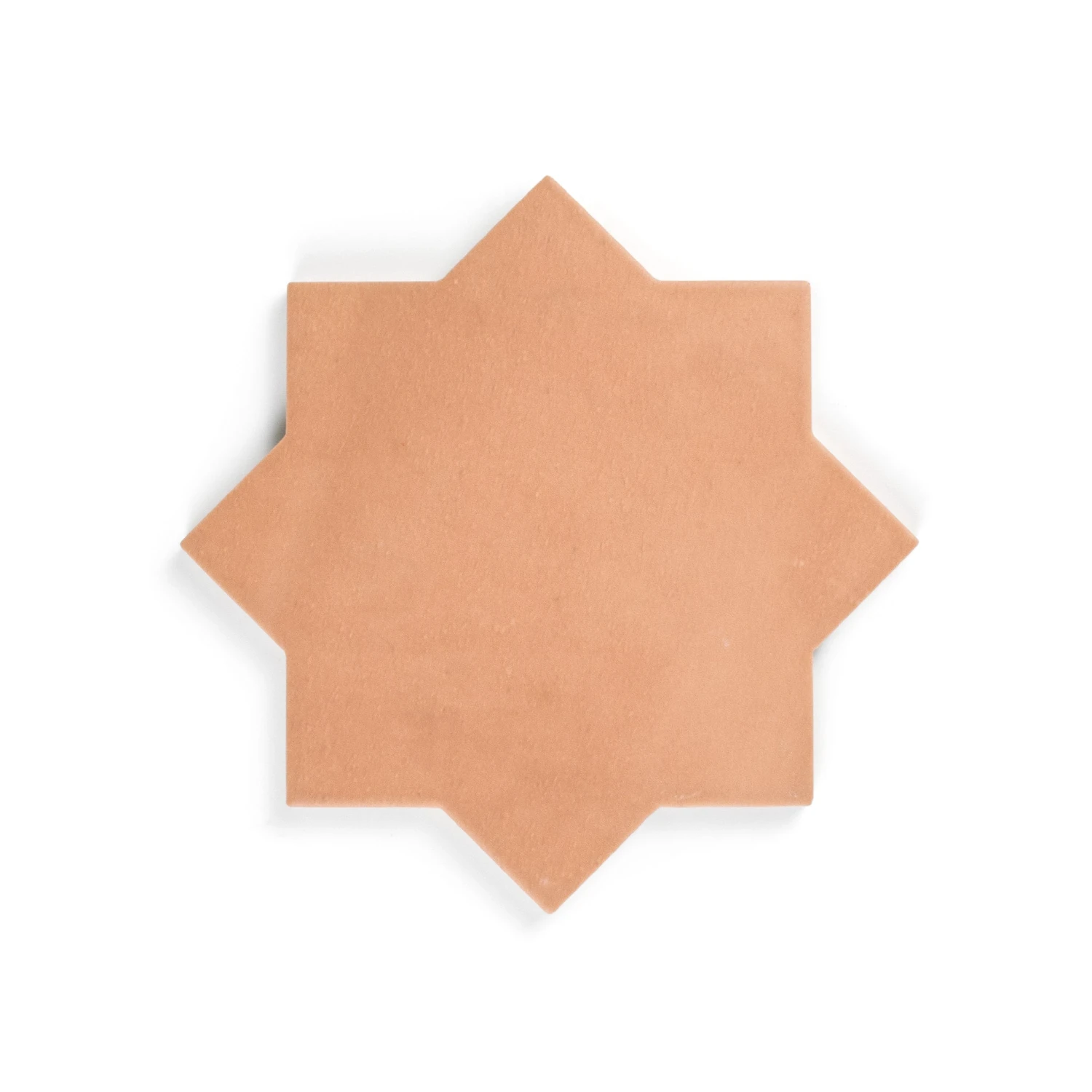Riad Star Cotto Tile 5 Riad Star Cotto Tile - Image 5