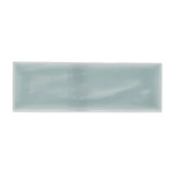 Ripples Green Wall Tile -Kitchen Store RipplesGreenSingle