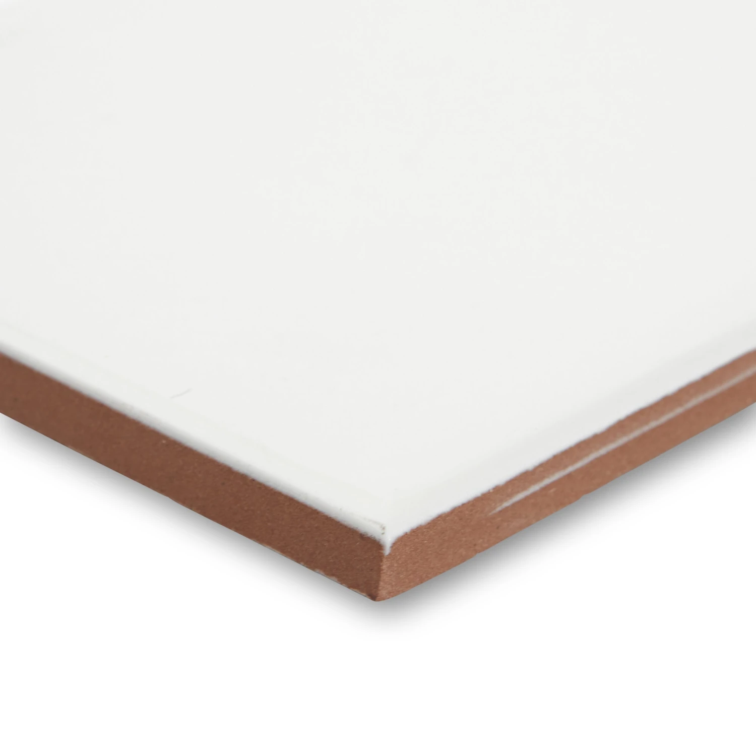 Ripples Ivory Wall Tile 5 Ripples Ivory Wall Tile - Image 5