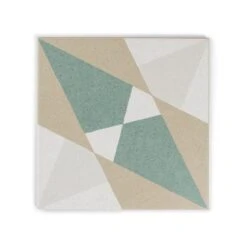Rosetta Green Patterned Tile 9 Rosetta Green Patterned Tile -Kitchen Store Rosetta Green 15 f8005ea6 d7f3 4591 ad8c be137a819932