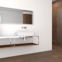 Scandi White Matt Wall Tile 9 Scandi White Matt Wall Tile -Kitchen Store Scandi White Matt 03