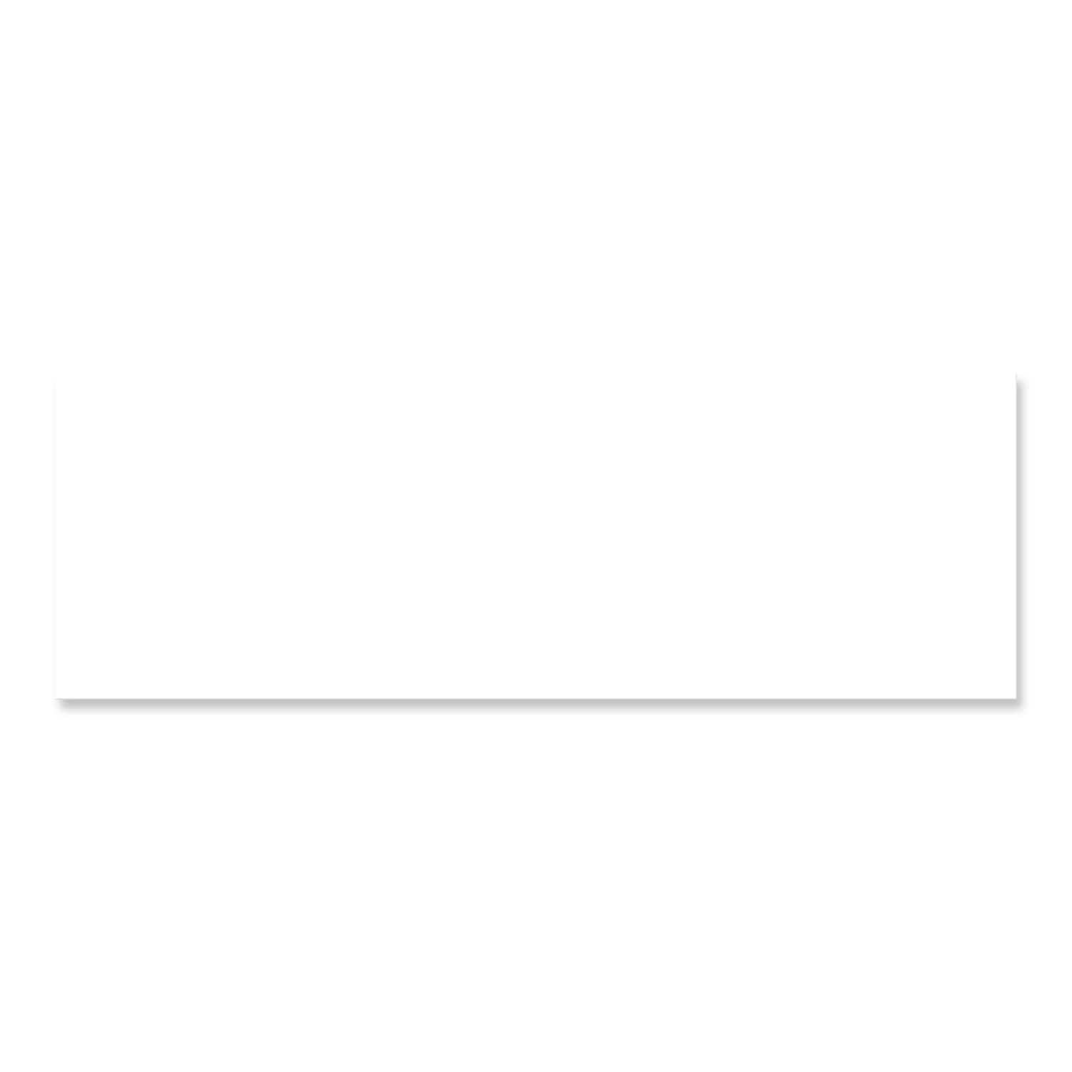 Scandi White Matt Wall Tile 3 Scandi White Matt Wall Tile - Image 3