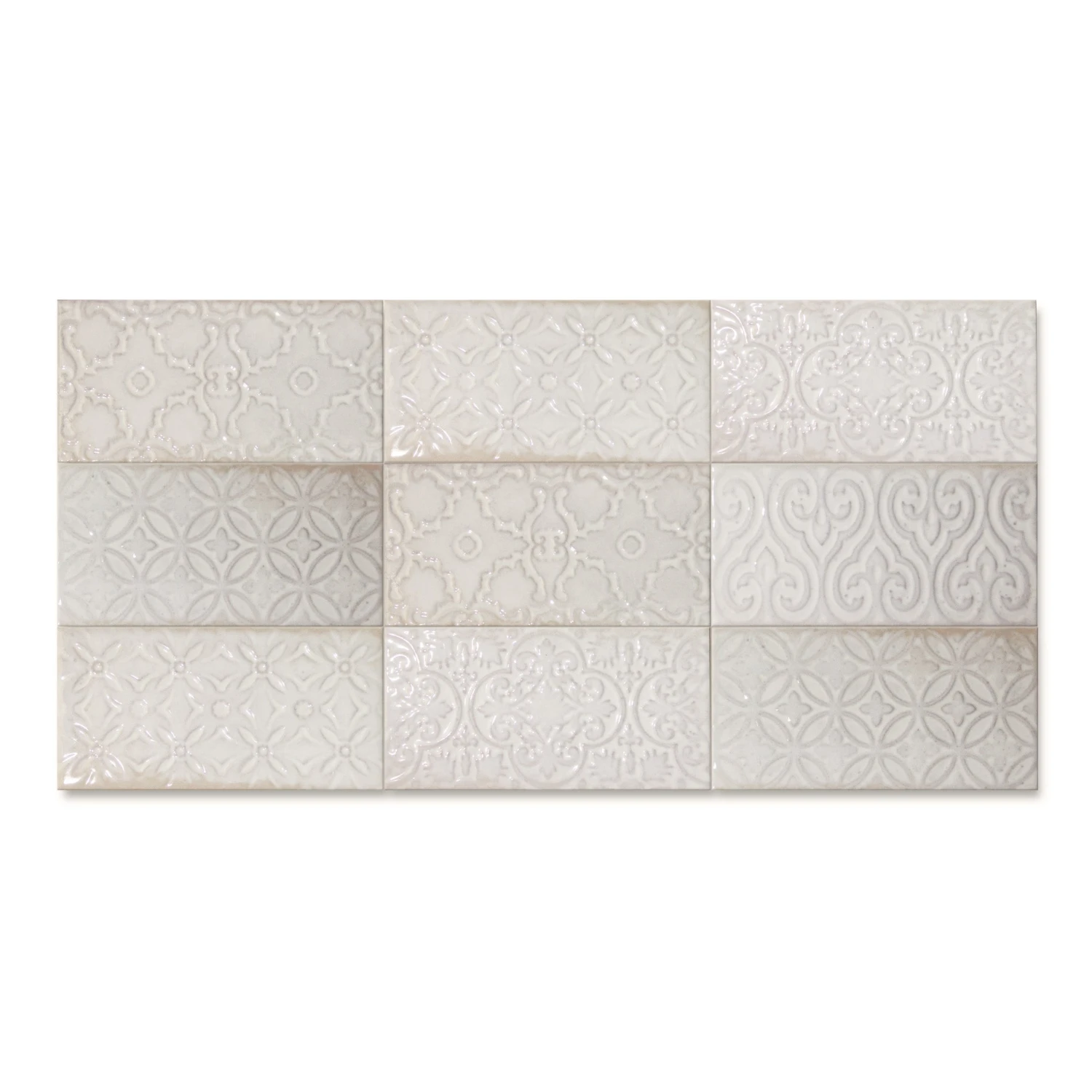 Shiraz Pearl Wall Tile 1 Shiraz Pearl Wall Tile