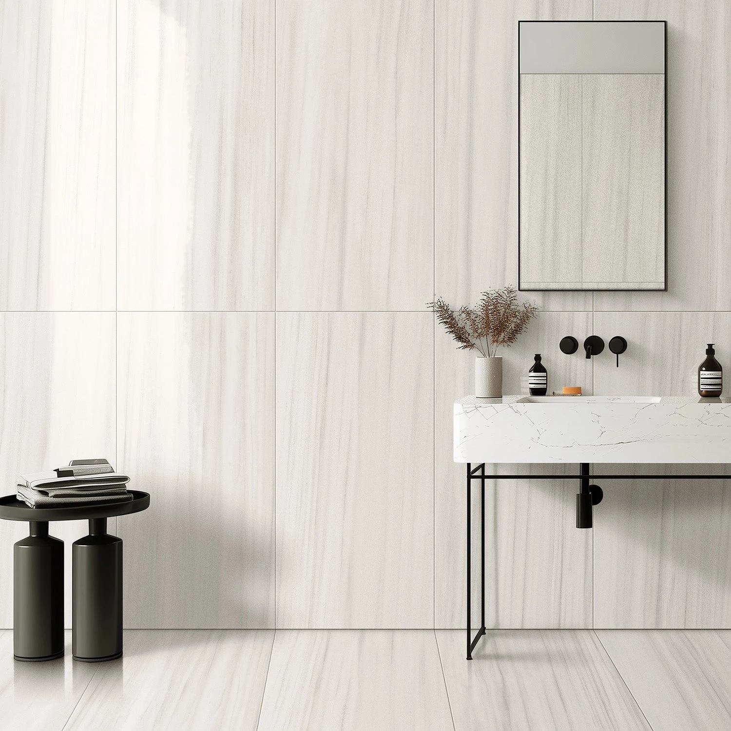 Signature Marmara Polished Tile 2 Signature Marmara Polished Tile - Image 2