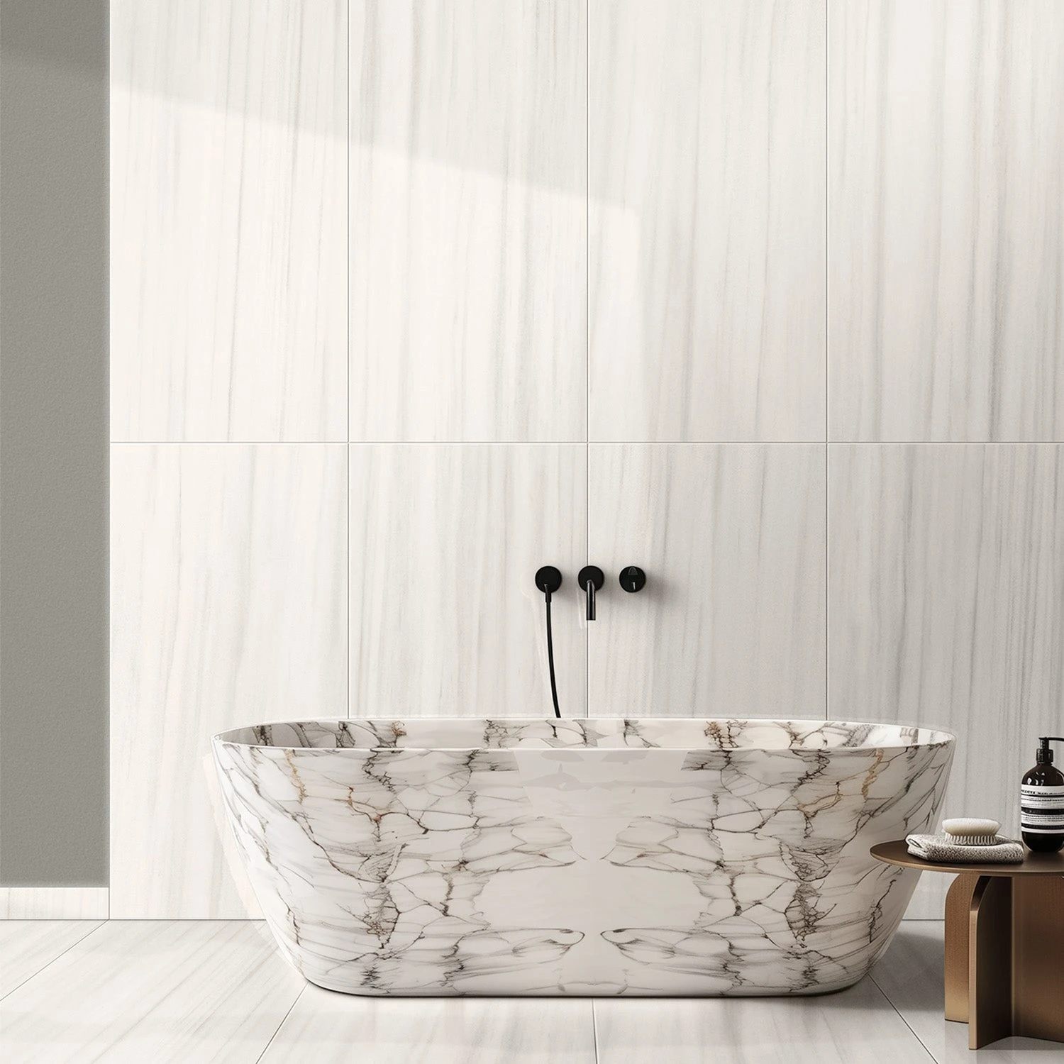 Signature Marmara Polished Tile 1 Signature Marmara Polished Tile