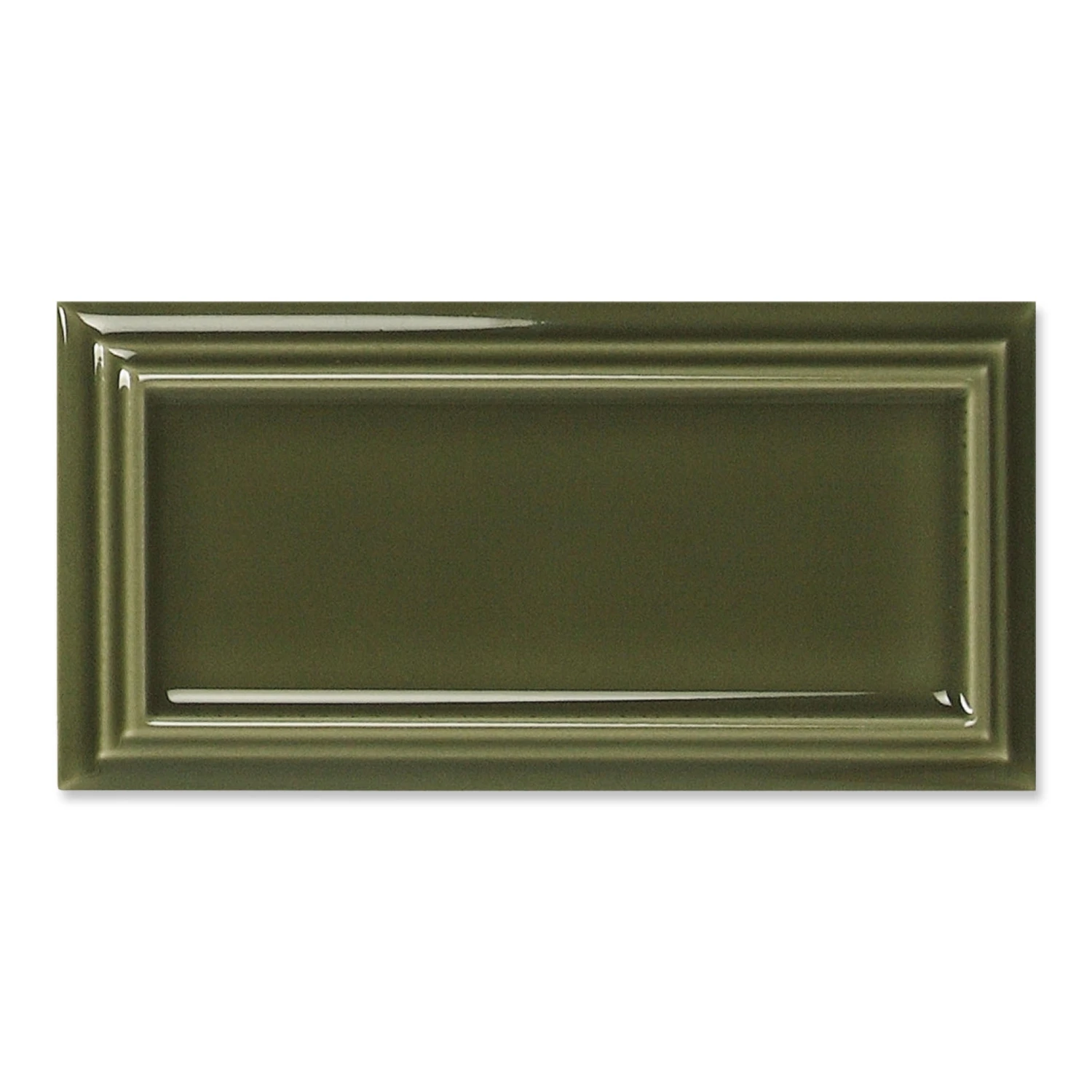 Society Green Mosaic Tile 3 Society Green Mosaic Tile - Image 3