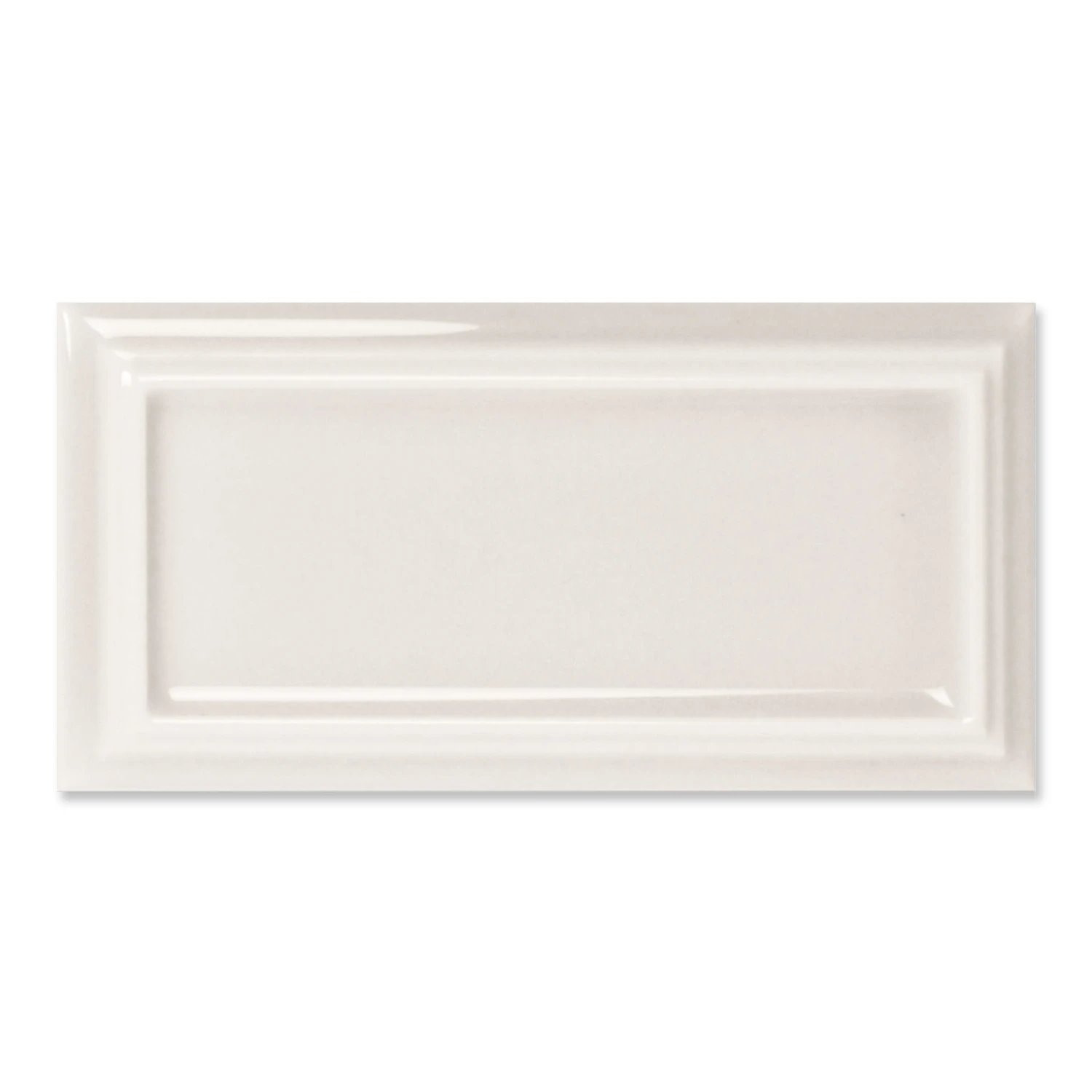 Society White Mosaic Tile 3 Society White Mosaic Tile - Image 3