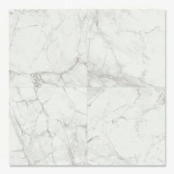 Sofia White Matt Tile -Kitchen Store Sofia White Matt 02