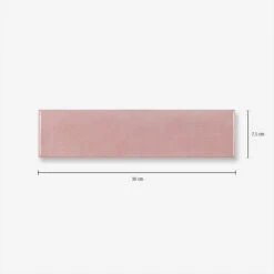 Soho Rose Wall Tile 5 Soho Rose Wall Tile -Kitchen Store Soho Rose 01