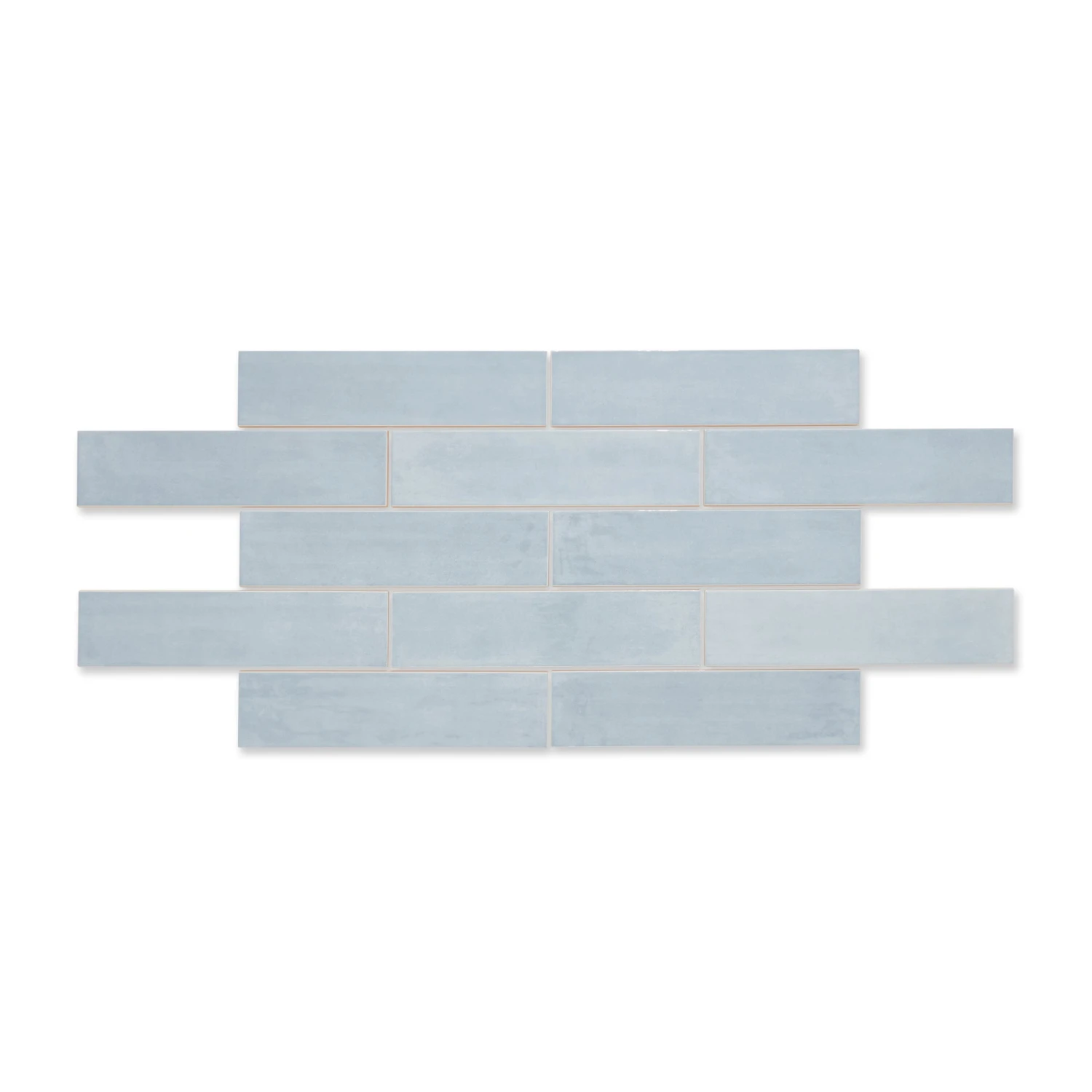 Soho Aqua Wall Tile 2 Soho Aqua Wall Tile - Image 2