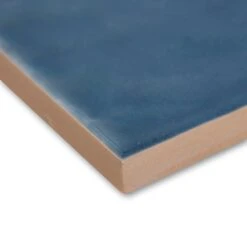 Soho Blue Wall Tile -Kitchen Store SohoBlueCorner