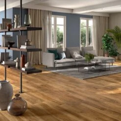 Southwell Oak Wood Effect Tile 9 Southwell Oak Wood Effect Tile -Kitchen Store Southwell Oak 01