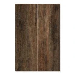 Southwell Walnut Wood Effect Tile 9 Southwell Walnut Wood Effect Tile -Kitchen Store Southwell Walnut 04