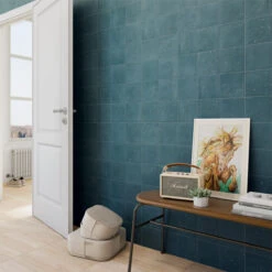 Starburst Ocean Terrazzo Tile 12 Starburst Ocean Terrazzo Tile -Kitchen Store Starburst Ocean 03