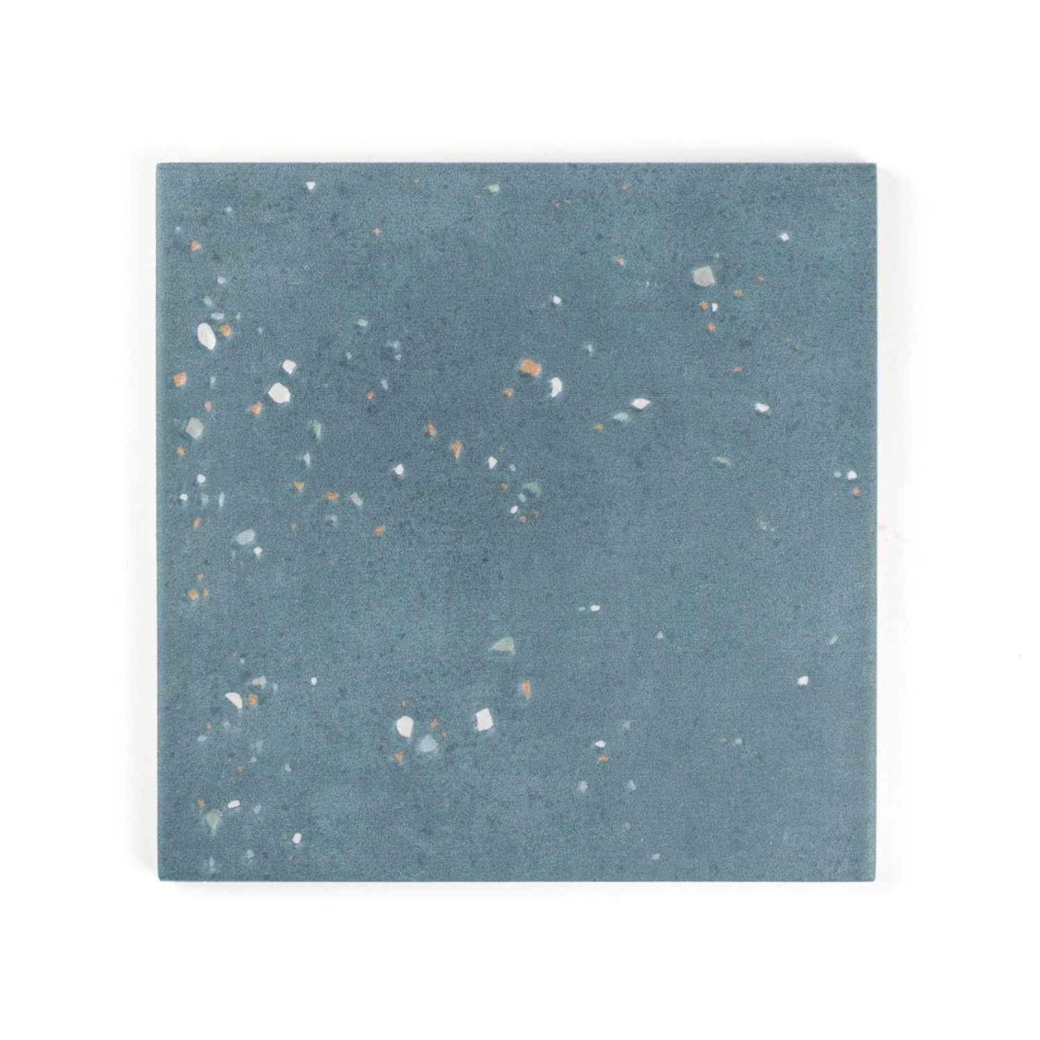 Starburst Ocean Terrazzo Tile 4 Starburst Ocean Terrazzo Tile - Image 4