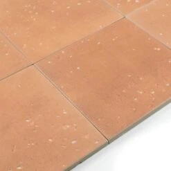 Starburst Cotto Terrazzo Tile 9 Starburst Cotto Terrazzo Tile -Kitchen Store Starburst Pebbles Cotto 08