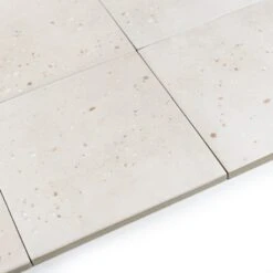 Starburst Ivory Terrazzo Tile 10 Starburst Ivory Terrazzo Tile -Kitchen Store Starbusrts Ivory 08