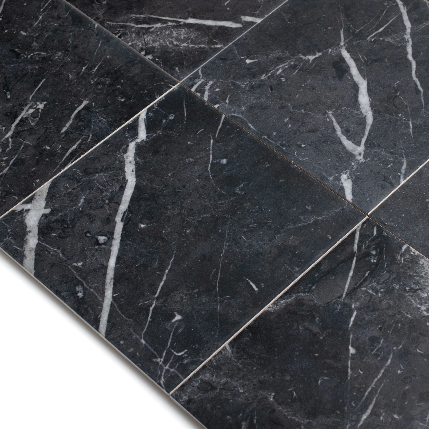 Swoon Black Tile 4 Swoon Black Tile - Image 4