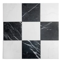 Swoon Checkerboard Tile -Kitchen Store Swoon Checkerboard 03