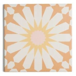 Tropez Cotto Patterned Tile 6 Tropez Cotto Patterned Tile -Kitchen Store Tropez Cotto 04 a0482cd9 41ff 4e6a 9f8d e4587bbc5db7