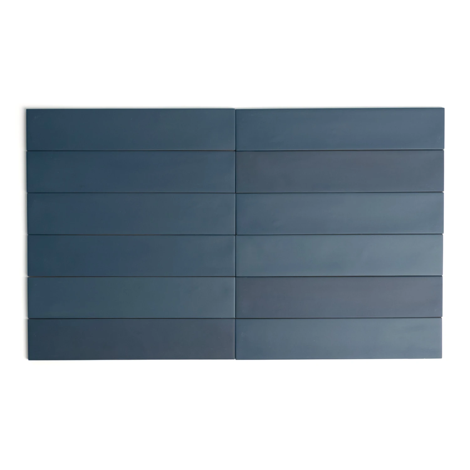 Trove Dark Blue Floor Tile 4 Trove Dark Blue Floor Tile - Image 4