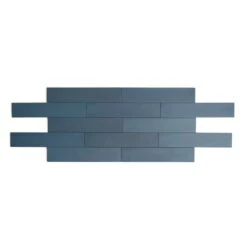 Trove Dark Blue Floor Tile 9 Trove Dark Blue Floor Tile -Kitchen Store Trove Dark Blue 13