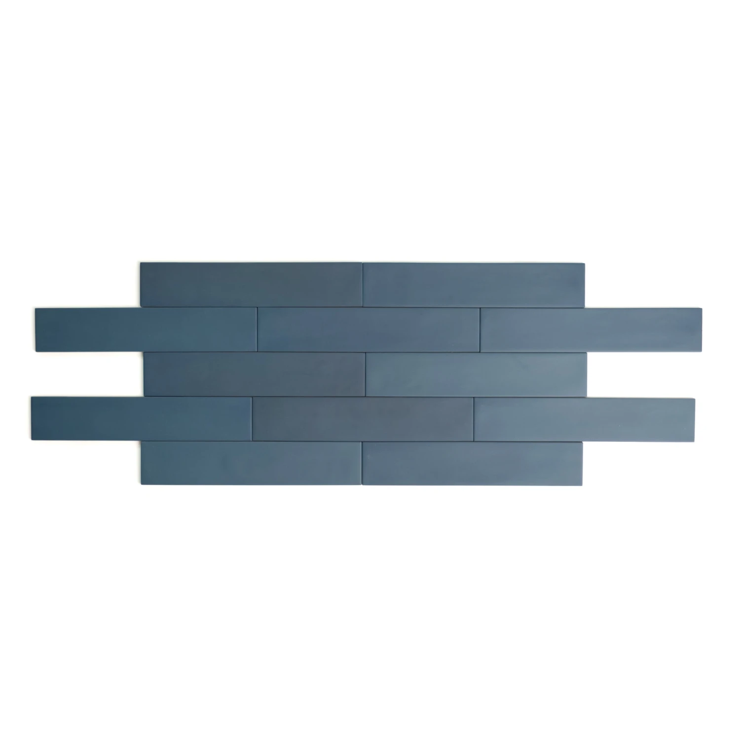 Trove Dark Blue Floor Tile 3 Trove Dark Blue Floor Tile - Image 3
