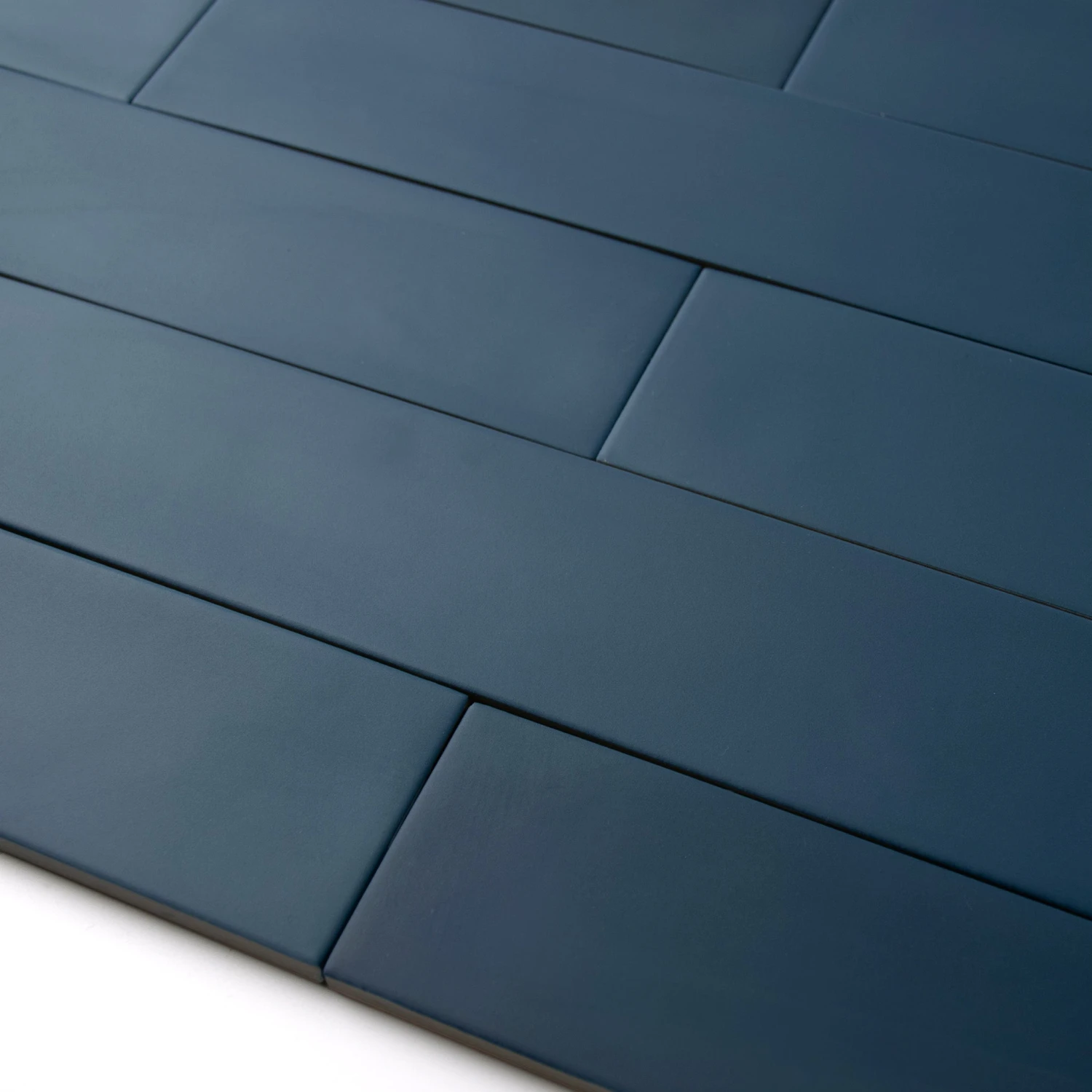 Trove Dark Blue Floor Tile 2 Trove Dark Blue Floor Tile - Image 2