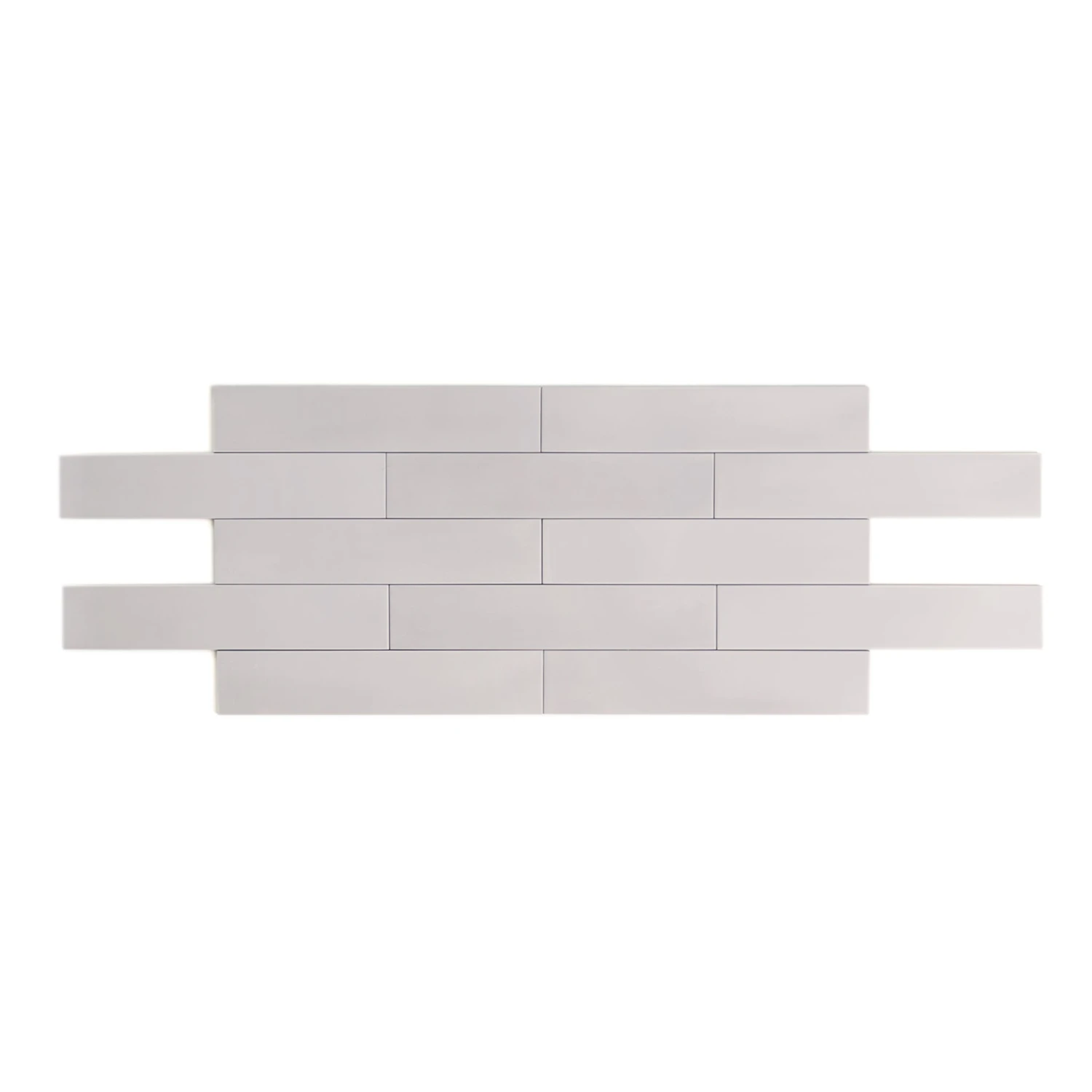 Trove Light Grey Floor Tile 3 Trove Light Grey Floor Tile - Image 3