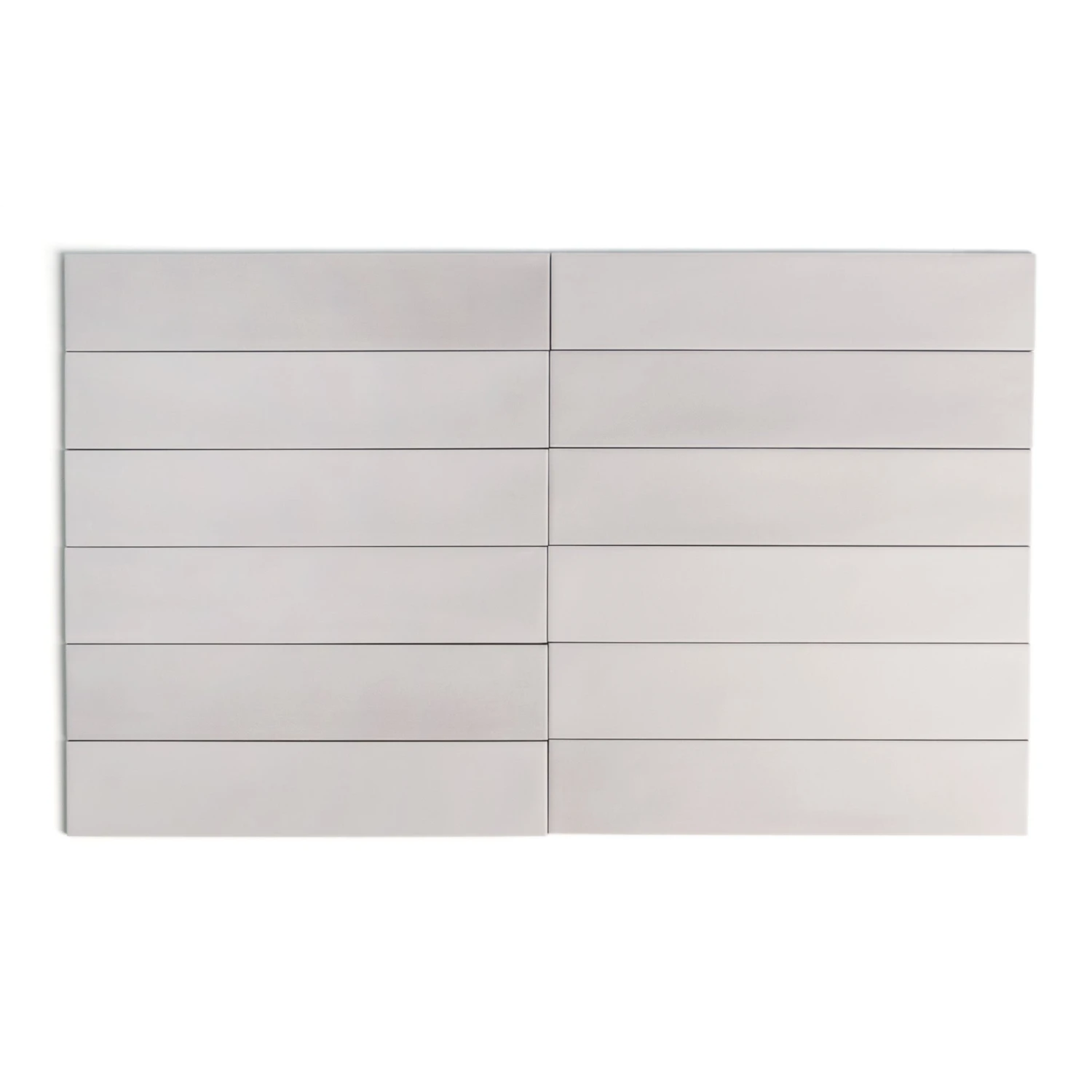 Trove Light Grey Floor Tile 4 Trove Light Grey Floor Tile - Image 4